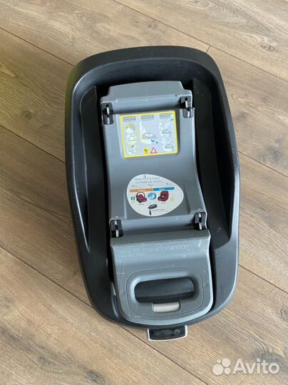 База Maxi-Cosi Family Fix Макси-кози Isofix