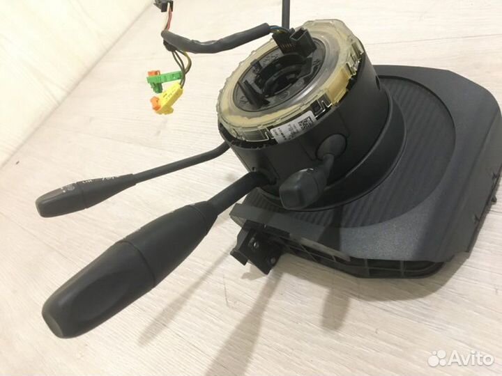 Подрулевые переключатели в сборе Mercedes Benz