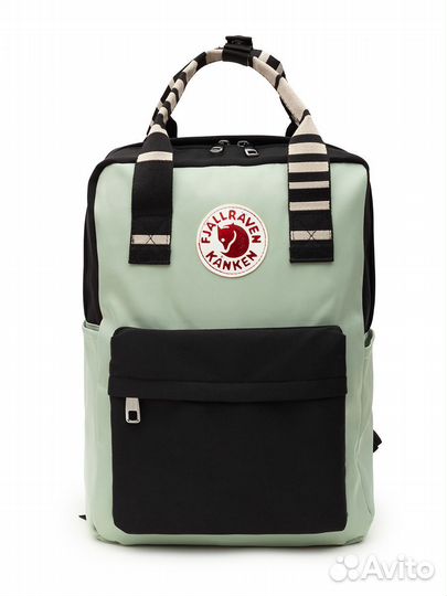 Рюкзак Fjallraven Kanken
