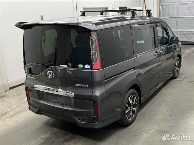 Honda Stepwgn Spada 1.5 CVT, 2021, 41 310 км