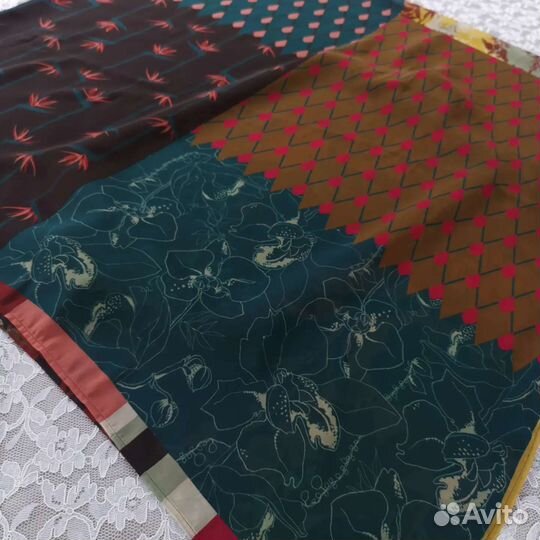 Didi шикарный палантин