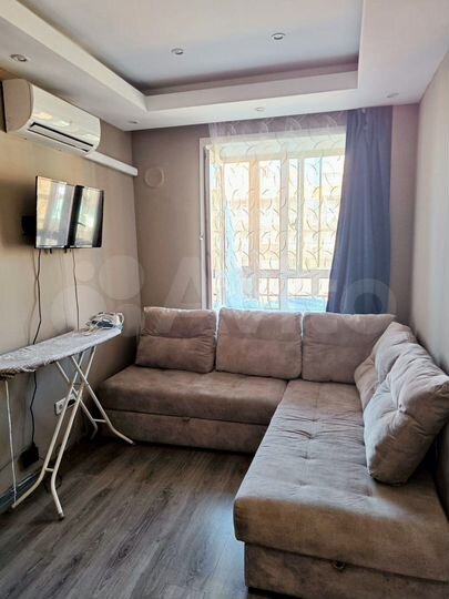 2-к. квартира, 50 м², 8/9 эт.