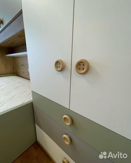 Детская мебель