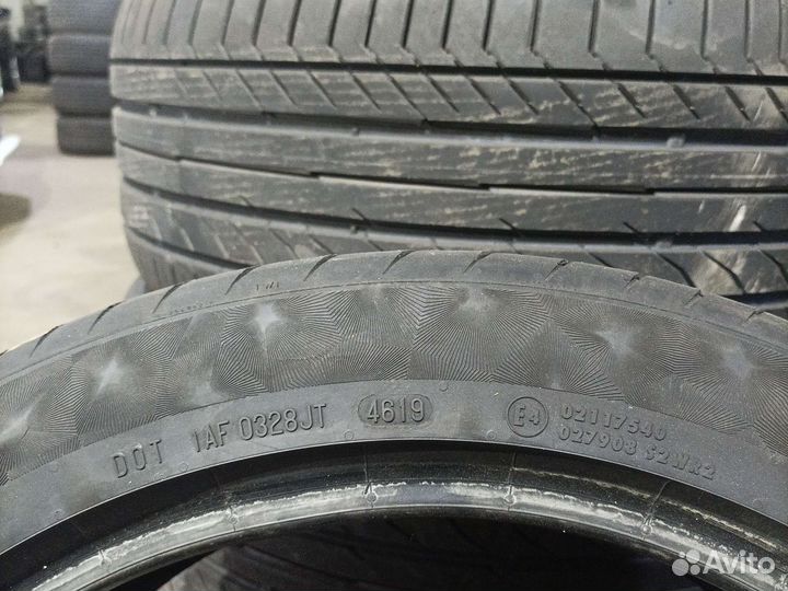 Point S Summerstar Sport 3 SUV 235/45 R18 98W
