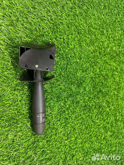 Подрулевой переключатель Renault Clio 1 1