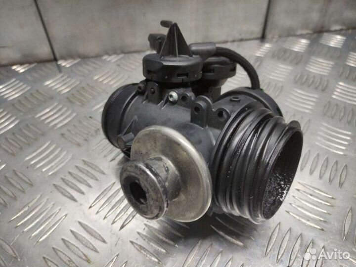 Клапан EGR Citroen Berlingo 1 Restailing фургон