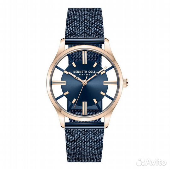 Часы Женские Kenneth Cole kcwlg2236903