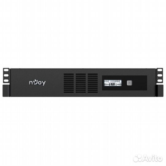 Ибп nJoy Code 1000 IEC Line-interactive 600W/1000V