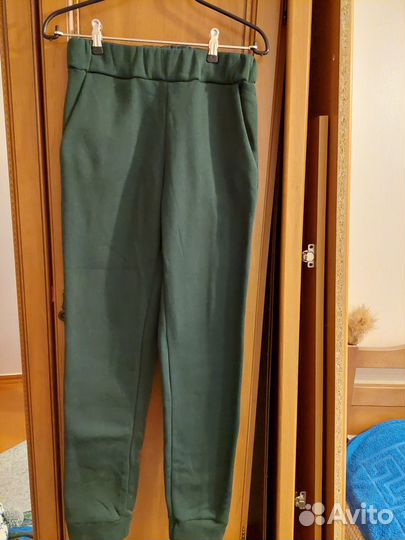 Спортивный костюм женский Тройка 46 размер