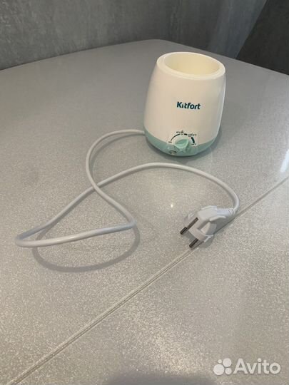 Подогреватель для бутылочек