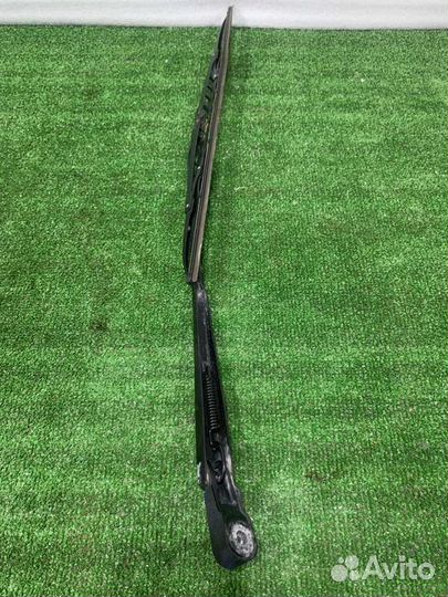 Поводки дворников Renault Logan седан 1.6 K7MC697