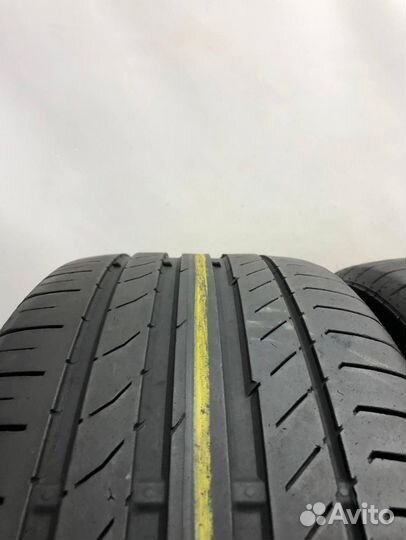 Continental ContiSportContact 5 225/45 R19 120Y