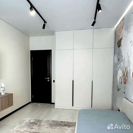 Шкаф от производителя под заказ