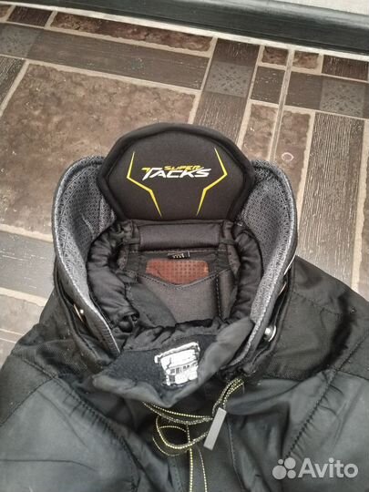 Шорты хоккейные детские ccm