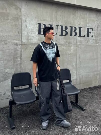 Футболка Givenchy(премиум качество)