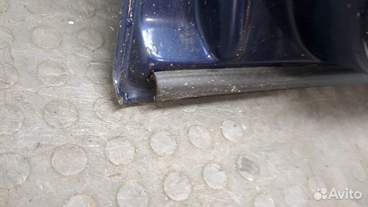 Дверь левая передняя Citroen Xsara, 2003