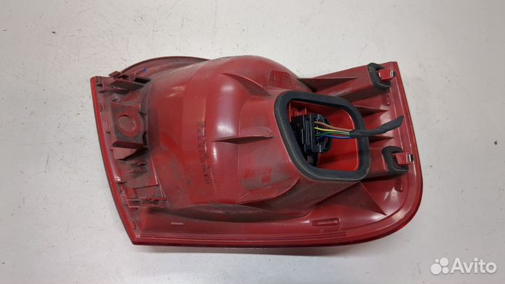 Фонарь (задний) правый Volkswagen Passat 6, 2007