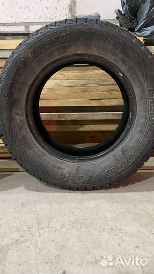 Yokohama Geolandar I/T-S G073 265/65 R17