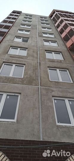 Промышленный альпинист