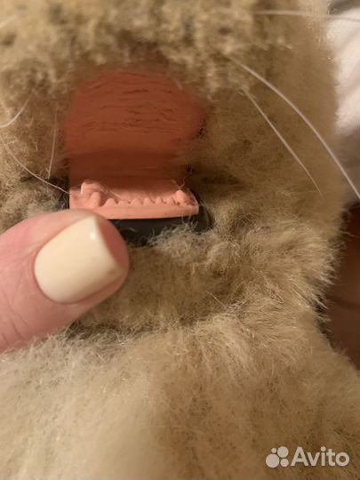 Интерактивная игрушка WowWee львенок