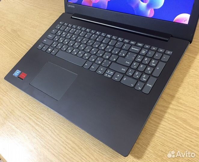 Ультрабук Lenovo для игр