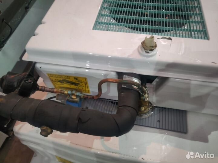 Воздухоохладители