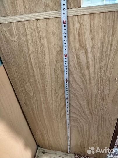 Буфет сервант СССР