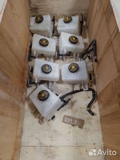 Бачок расширительный Lexus Rx450H GYL25