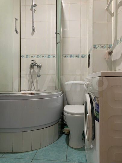 Квартира-студия, 32,6 м², 3/3 эт.