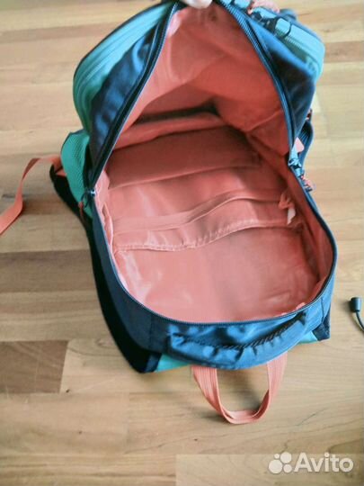 Ранец школьнику Qrizzly