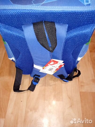 Рюкзак новый