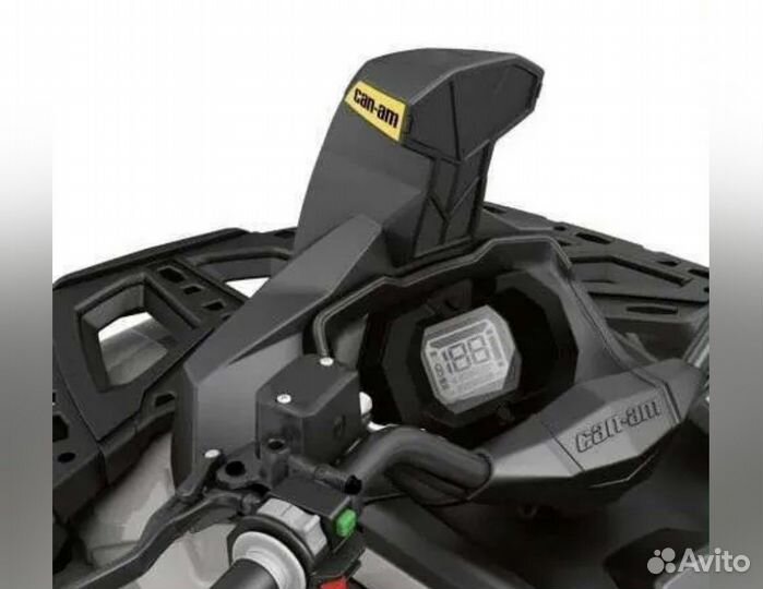 BRP Шноркель BRP Can-AM G2 715005999