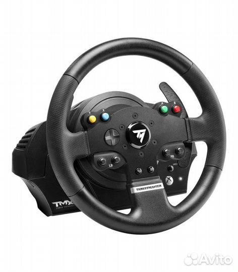 Руль Thrustmaster TMX Force EU Version (4460136)