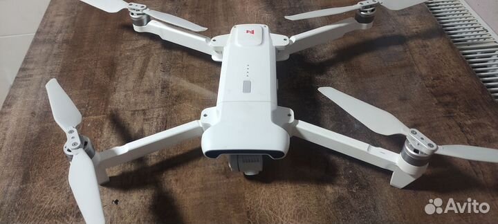 Xiaomi fimi x8 se 2020 версия на запчасти