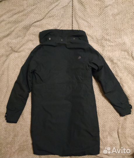 Куртка женская Didriksons eline