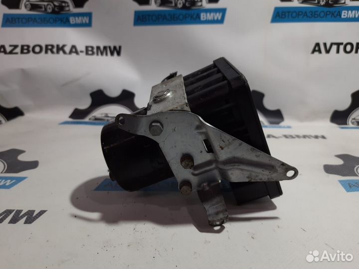 Блок ABS BMW 3-серия E90 LCI