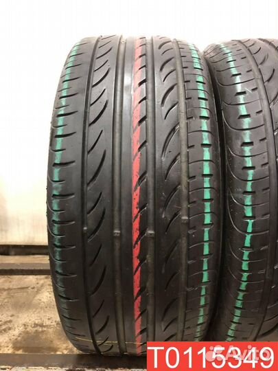 Pirelli P Zero Nero GT 225/40 R18 92Y