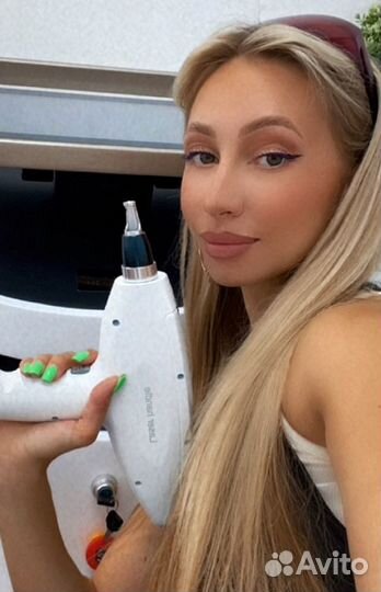 Удаление татуажа и удаление тату