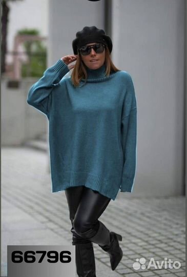 Свитер женский