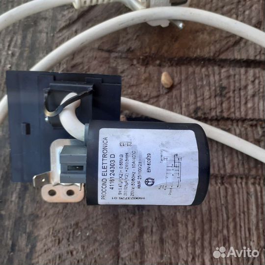 Запчасти стиральной машины indesit witl867
