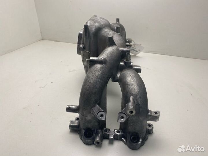 Коллектор впускной Subaru Impreza GD9 EJ204 2006