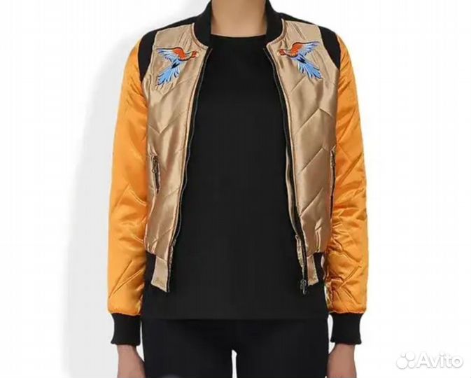 Куртка женская 42