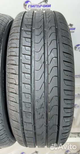 Pirelli Cinturato P7 205/55 R16 91W