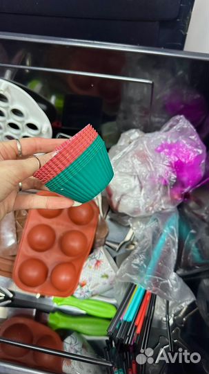 Для кондитерской