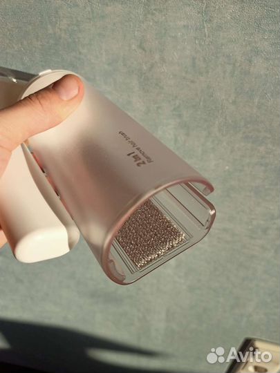 Ролик щётка 2 в 1 (новый)