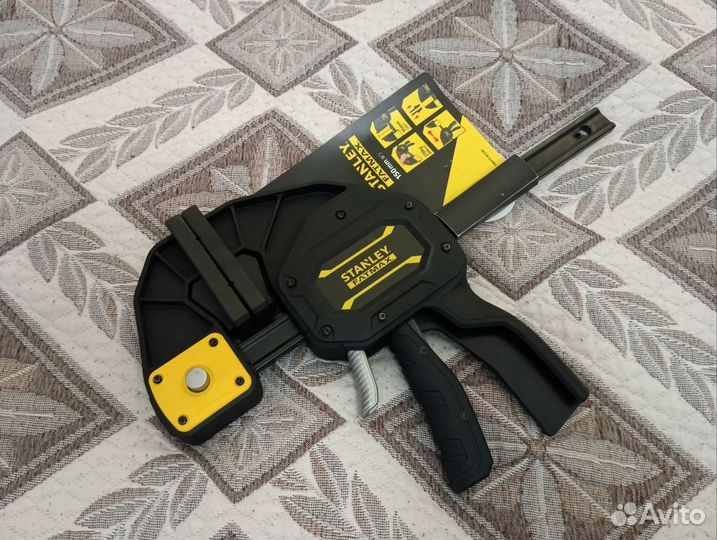 Инструменты Stanley