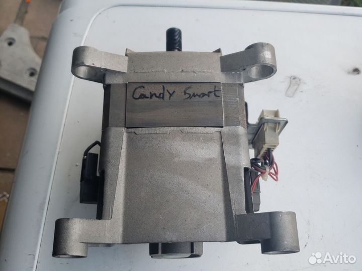 Двигатель стиральной машинки Candy SMART 41025049