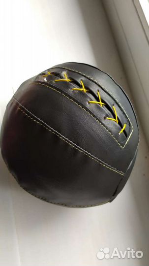 Мяч набивной