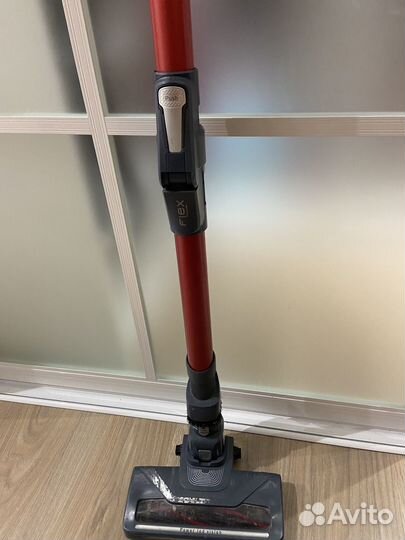 Пылесос ручной TY9679WO Tefal