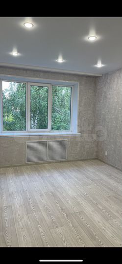 Квартира-студия, 18 м², 4/4 эт.